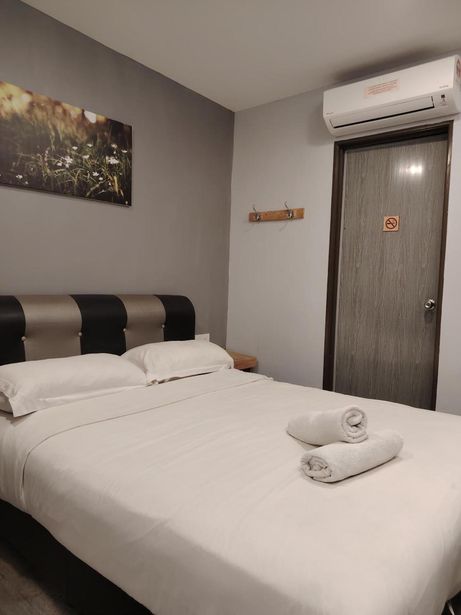 Hotel G9 Alor Setar