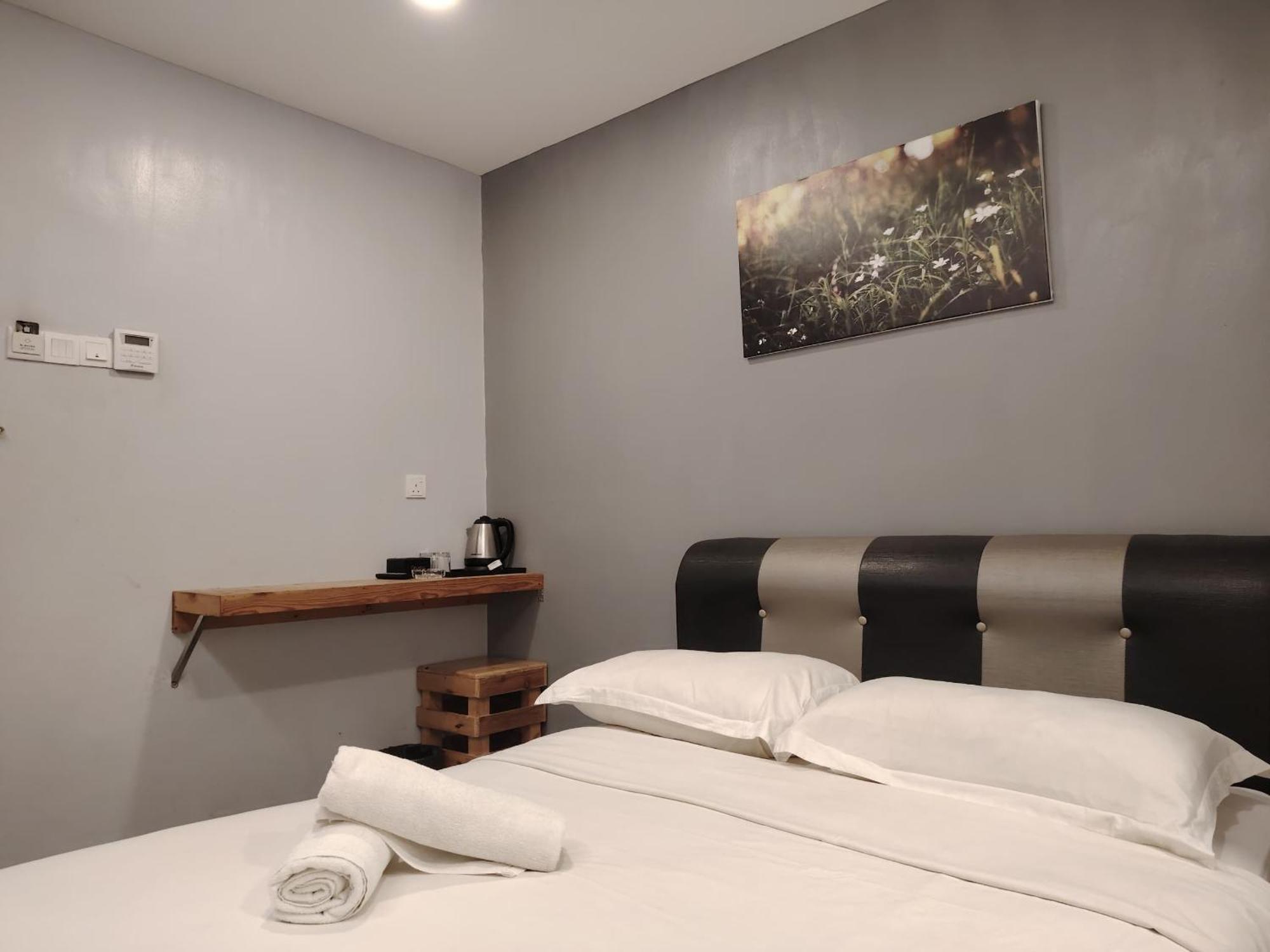 G9 Hotel Alor Setar