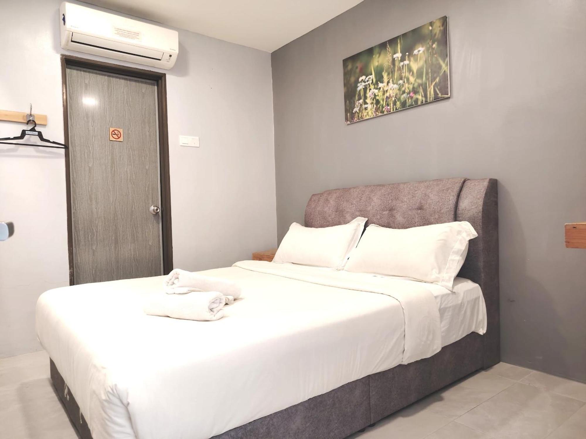 Hotel G9 Alor Setar