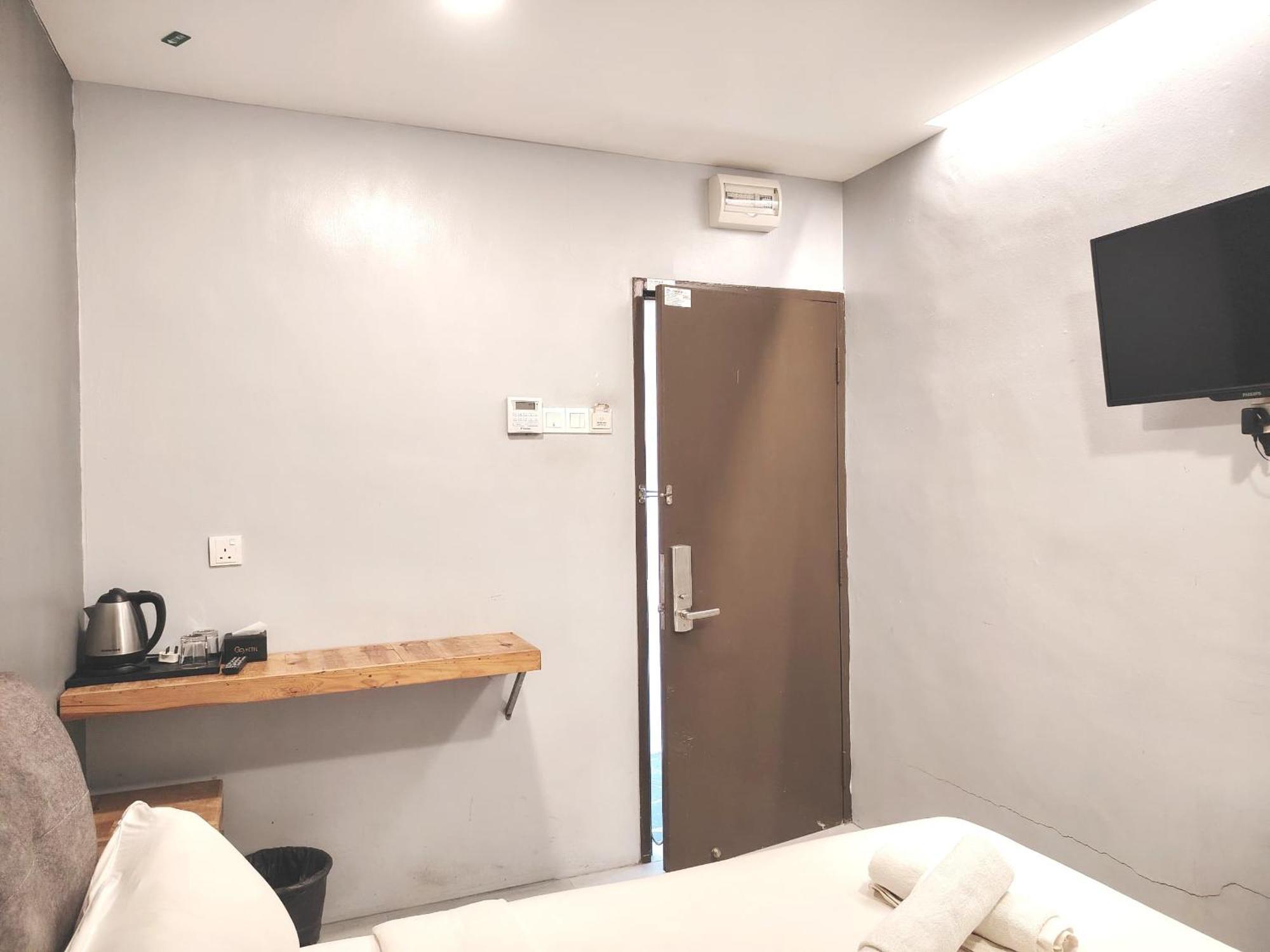 Hotel G9