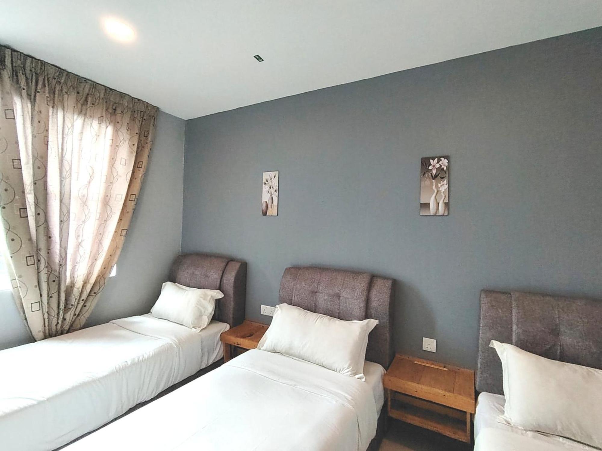 Hotel G9 Alor Setar